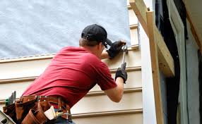 Best Siding Painting and Refinishing  in Ebensburg, PA